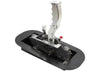 Aeroflow Shifter Mounting Plate Bang Shift Suits Holden