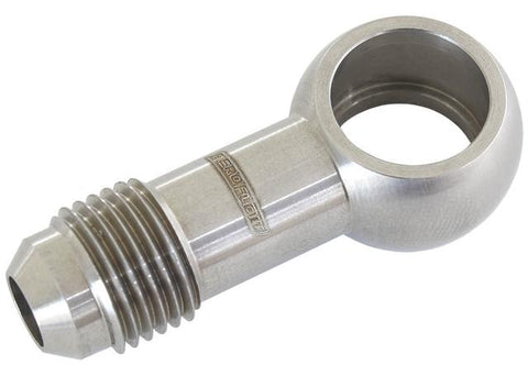 Aeroflow S/S Banjo 14mm To -06