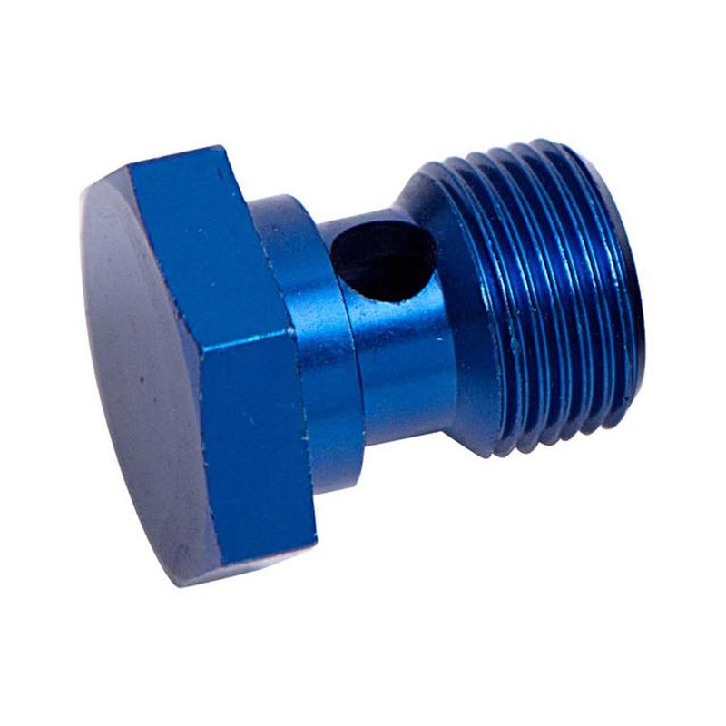 Aeroflow AF724-06 Banjo Bolt M12 X 1.5 Thread
