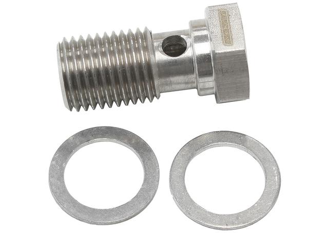 Aeroflow S/S Banjo Bolt M14 X1.5 Thread
