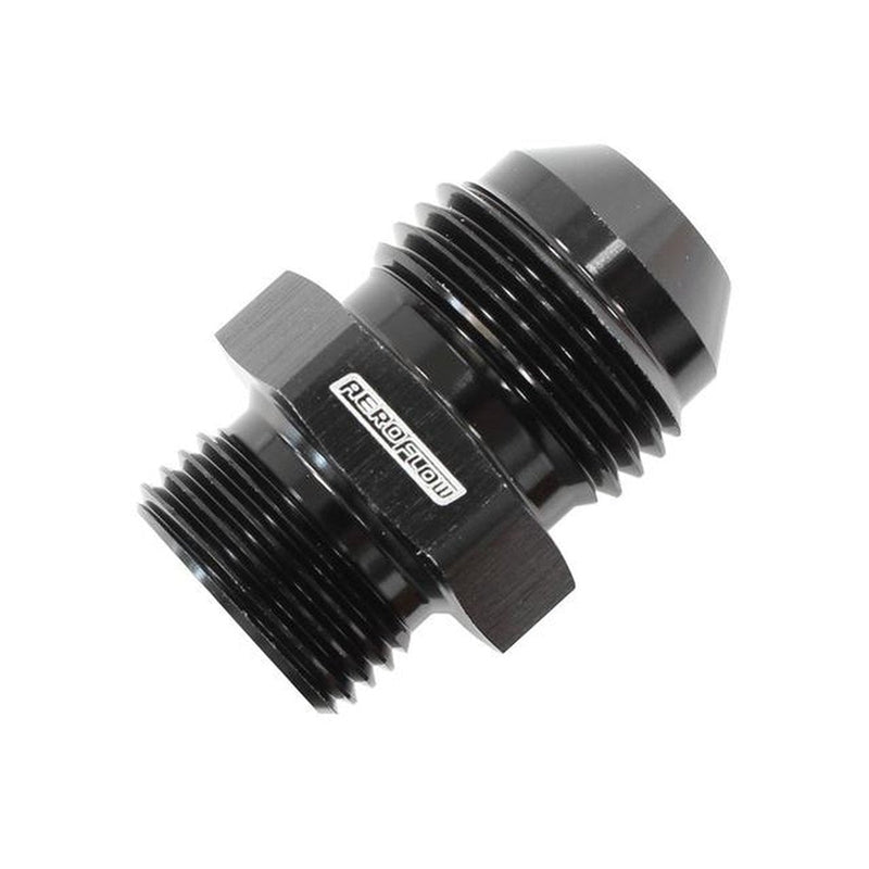 Aeroflow AF752-10BLK 1/2" Bspp To -10AN Washer