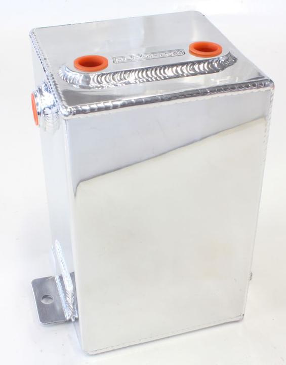 Aeroflow AF77-1012 Fabricated Alloy Tank 3L X 6 -8 ORB
