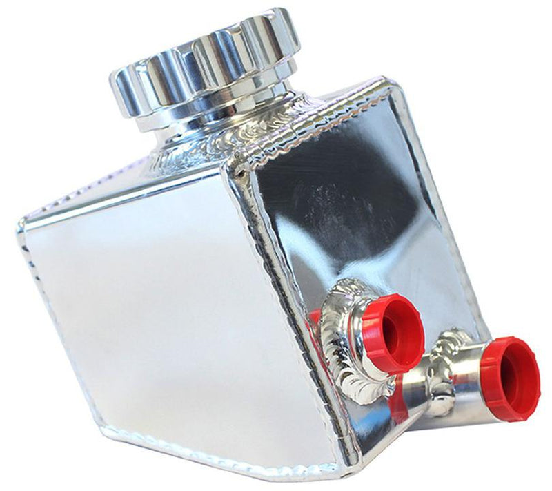 Aeroflow AF77-1020 Power Steering Reservoir Barb Fittings