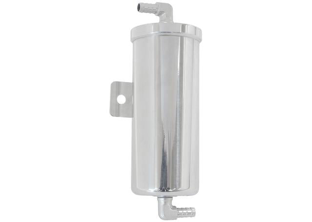Aeroflow AF77-1029 Universal Overflow Tank Polishfinsh