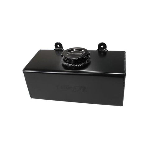 Aeroflow Washer Tank Alloy W/ Motor & Low Profile Cap