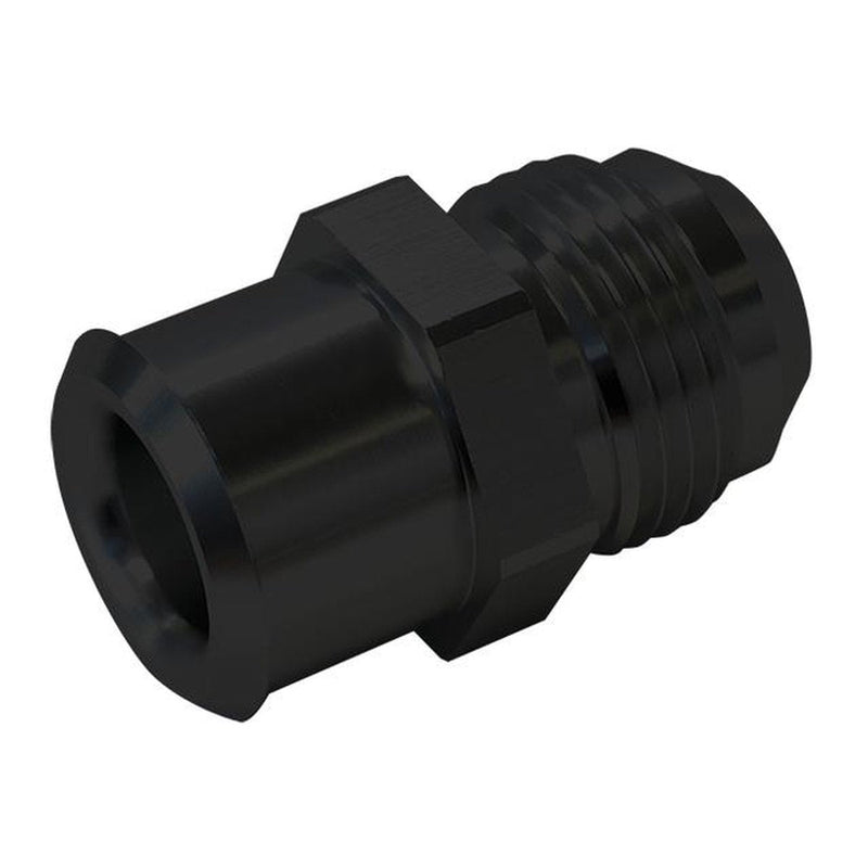 Aeroflow AF77-2012BLK -12AN Breather Push In To Grommet