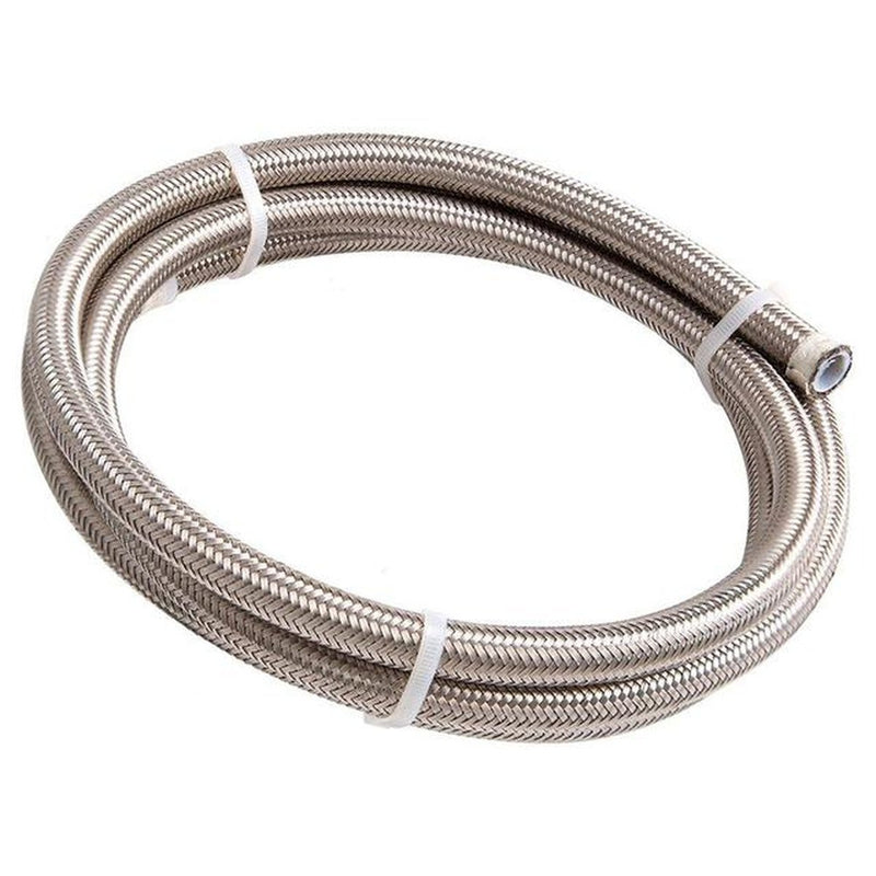 Aeroflow AF800-06-3m #6 800 Series SS Air Conditioning