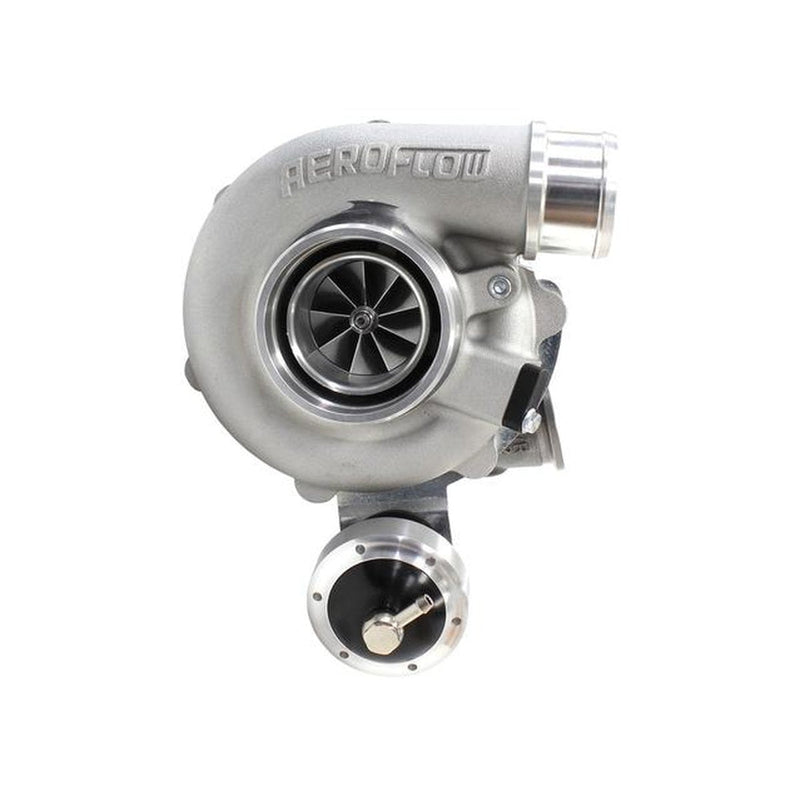 Aeroflow Boosted Turbocharger IWG 4849.72 V-Band Flange