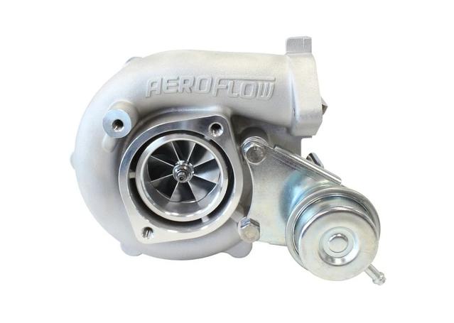 Aeroflow Boosted Turbocharger 5054 .64 T28 NissAN S15