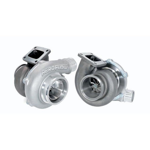 Aeroflow Boosted Turbocharger 5855 1.06 T3 Flange V-Band