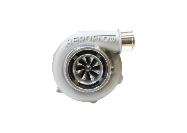 Aeroflow Boosted Turbocharger 5455.83 V-Band Flange