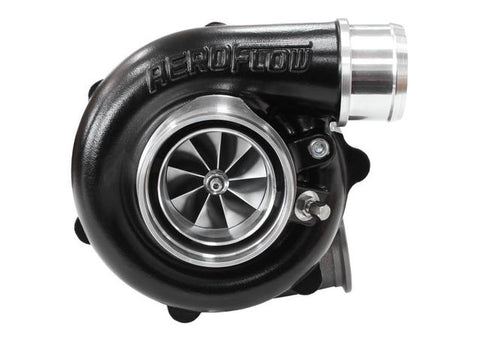 Aeroflow Boosted Turbocharger B5455 .83 Vband