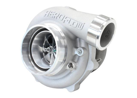 Aeroflow Boosted Turbocharger 6862 .83 Vband FlangeV-Band
