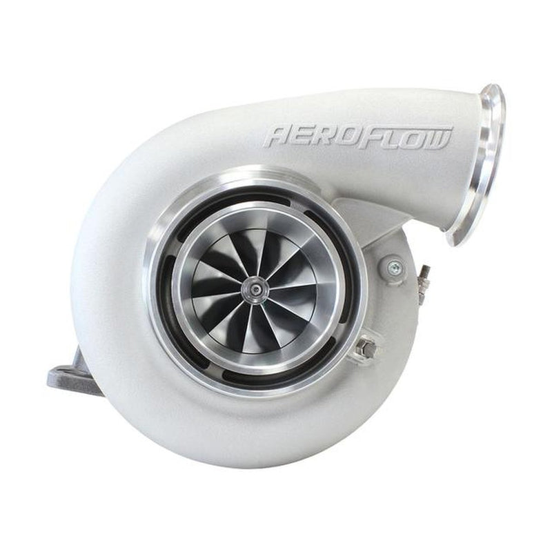 Aeroflow Boosted Turbocharger 7975 1.25 T4 Flange V-Band