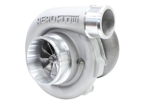 Aeroflow Boosted Turbocharger 7875 1.25 T4 Flange V-Band
