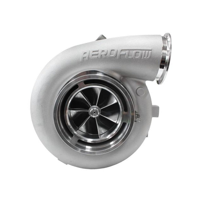 Aeroflow Boosted Turbocharger 98102 1.24 A/R T6 Flange