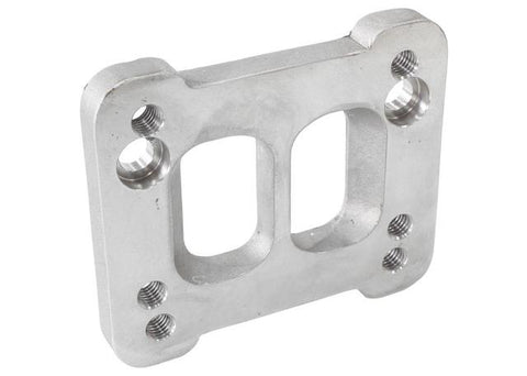 Aeroflow T3 to T4 Flange Converter Turbo Adapter