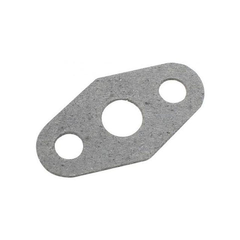 Aeroflow Turbo Drain Gasket 38mm Suits Boosted Turbos