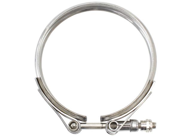Aeroflow V-Band Clamp T.Core To Turbine Suits Boosted
