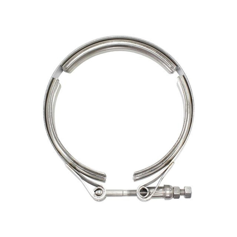 Aeroflow V-Band Clamp T.Core To Turbine Suits Boosted