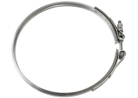 Aeroflow V-Band Clamp Compressor Cover to GT45 Turbo Core
