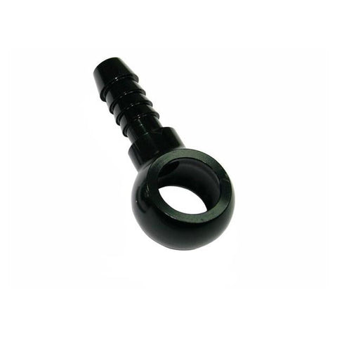 Aeroflow 12mm Banjo To 9.5mm 3/8" Barb