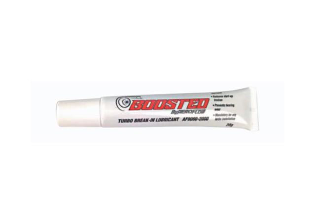 Aeroflow Boosted Turbo Break In Lube 20ml