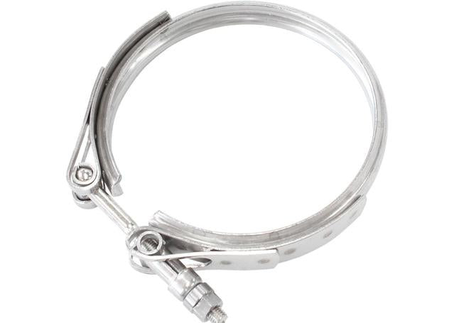 Aeroflow Replacement V-Band Clamp Suits 100-108mm OD