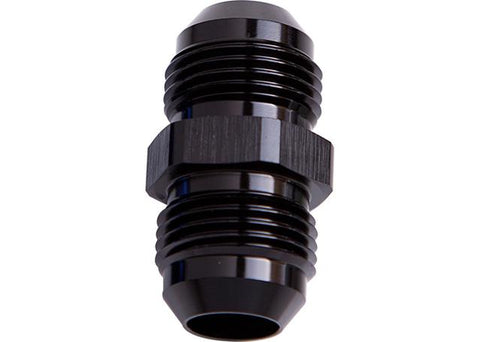 Aeroflow AF815-16anBLK Male Flare Union Blue -16AN To