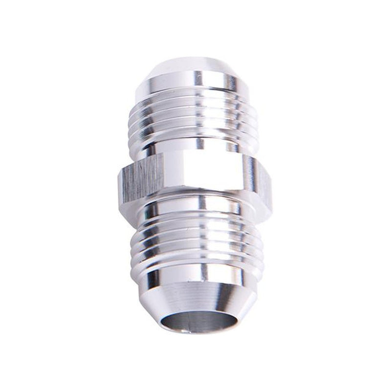 Aeroflow AF815-16anS Male Flare Union Silver -16AN To