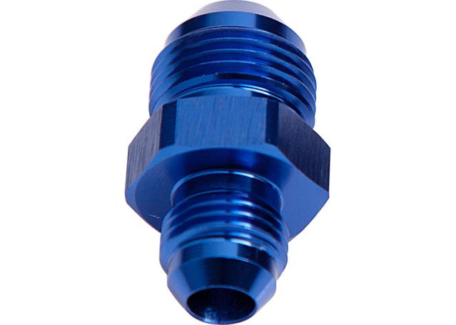 Aeroflow AF815-12an-10AN Male Flare Reducer -12AN To