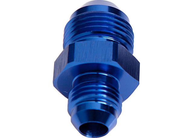 Aeroflow AF815-12an-04 Male Flare Reducer -12AN To -4AN