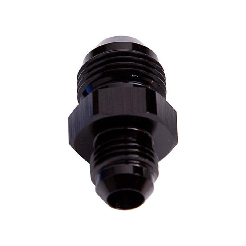 Aeroflow AF815-04-03BLK Male Flare Reducer -4AN To -3AN