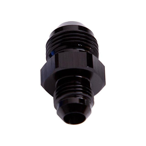 Aeroflow AF815-12an-10anBLK Male Flare Reducer -12AN To