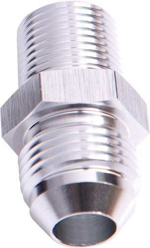 Aeroflow AF816-03S Male Flare -3AN To 1/8" Npt Silver