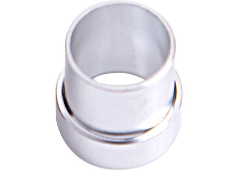 Aeroflow AF819-03S Tube Sleeve -3AN To 3/16" Tube Silver