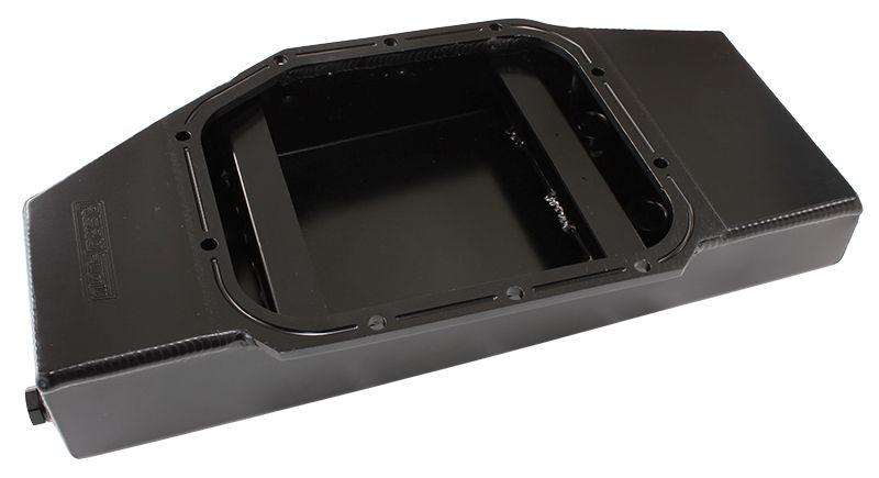 Aeroflow AF82-2000 Super Oil PAN Fits NissAN SR20 4.5L