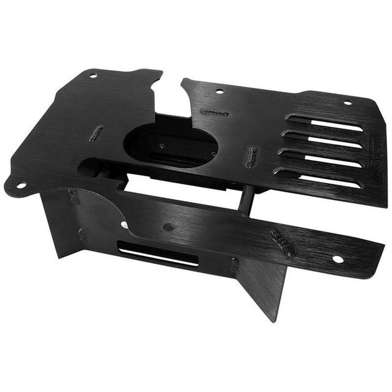 Aeroflow AF82-2010 Baffle Insert With Trap Doors Suits