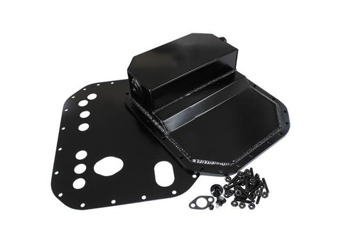 Aeroflow Sump Oil PAN Front 6.82L Suits Mazda 13B