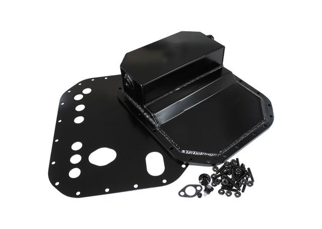 Aeroflow Sump Oil PAN Front 6.82L Suits Mazda 13B
