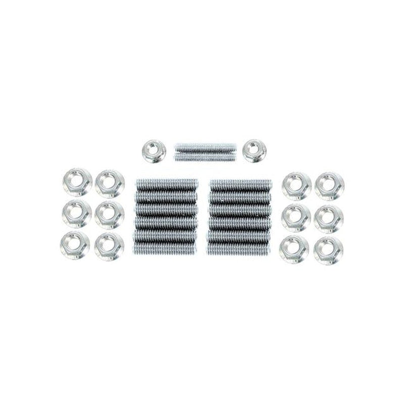 Aeroflow Oil PAN Stud Kit Suits GM LS