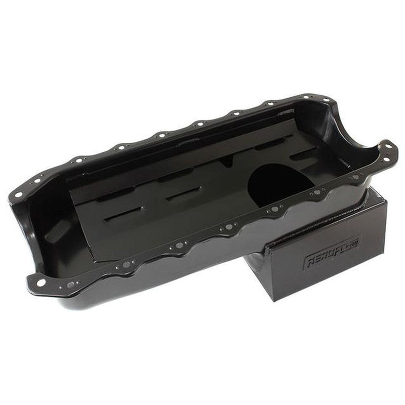 Aeroflow AF82-2101 Super Oil PAN Suits Holden 253 308 LH