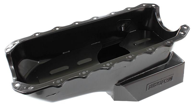 Aeroflow AF82-2102 Super Oil PAN Suits Holden VB-VT Engine