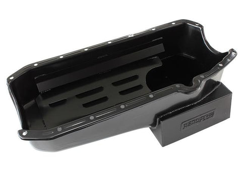 Aeroflow AF82-2201 Super Oil PAN Suits Holden HQ-WB SBC