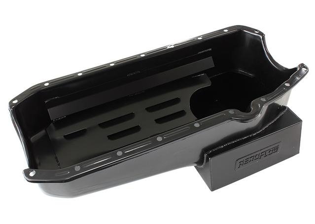 Aeroflow AF82-2201 Super Oil PAN Suits Holden HQ-WB SBC