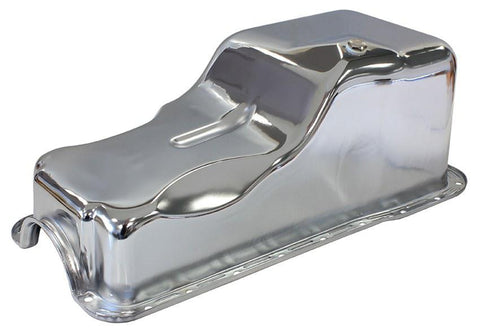 Aeroflow AF82-9078C Stock Oil PAN Suits Ford 289-302W
