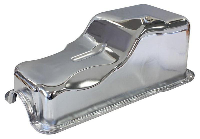 Aeroflow AF82-9078C Stock Oil PAN Suits Ford 289-302W