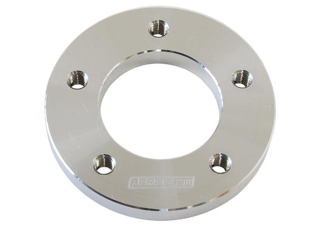 Aeroflow AF85-1500 Auminium Weld On fits Fuel Sender