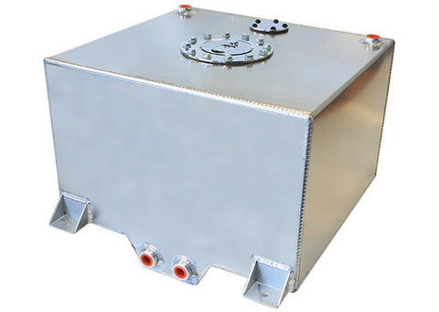 Aeroflow AF85-2100A Alloy Fuel Cell 38 Litre