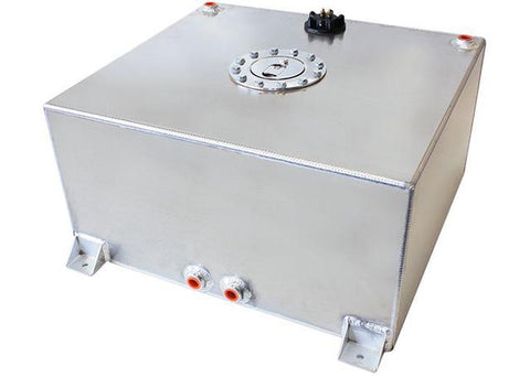 Aeroflow AF85-2151AS Alloy Fuel Cell 57 Litre